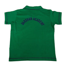 Load image into Gallery viewer, House T-shirt - Green