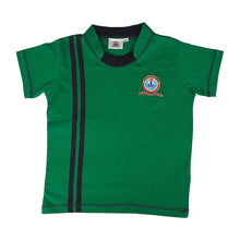 Load image into Gallery viewer, House T-shirt - Green