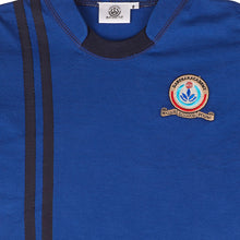 Load image into Gallery viewer, House T-shirt - Blue