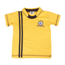 Load image into Gallery viewer, House T-shirt - Yellow