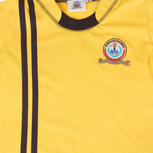 Load image into Gallery viewer, House T-shirt - Yellow