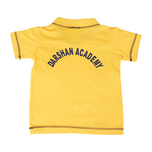 Load image into Gallery viewer, House T-shirt - Yellow