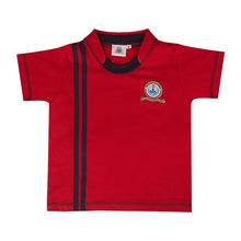 Load image into Gallery viewer, House T-shirt - Red