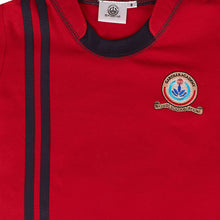 Load image into Gallery viewer, House T-shirt - Red