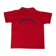 Load image into Gallery viewer, House T-shirt - Red