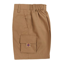 Load image into Gallery viewer, Beige Shorts