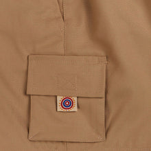 Load image into Gallery viewer, Beige Shorts