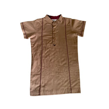 Load image into Gallery viewer, Salwar Kameez Set - Half Sleeve