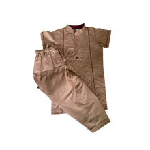 Load image into Gallery viewer, Salwar Kameez Set - Half Sleeve