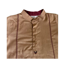 Load image into Gallery viewer, Salwar Kameez Set - Half Sleeve