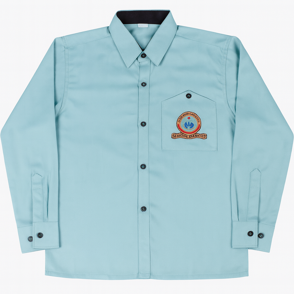 Shirt - Full Sleeves