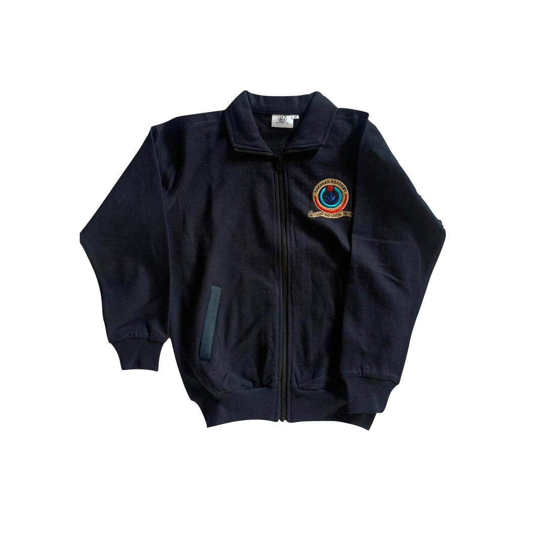 Jacket - Class 1 to 12