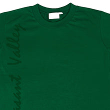 Load image into Gallery viewer, House T-shirt - Green
