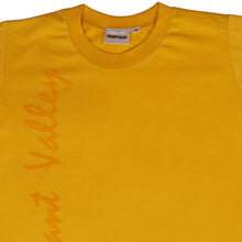 Load image into Gallery viewer, House T-shirt - Yellow
