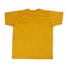 Load image into Gallery viewer, House T-shirt - Yellow
