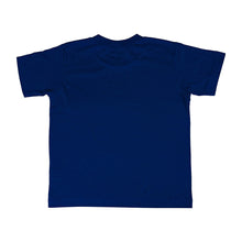 Load image into Gallery viewer, House T-shirt - Blue
