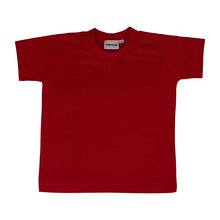 Load image into Gallery viewer, House T-shirt - Red
