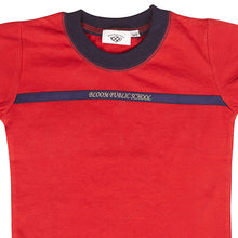 Load image into Gallery viewer, House T-Shirts - Red
