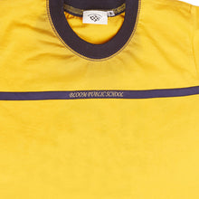 Load image into Gallery viewer, House T-Shirts - Yellow
