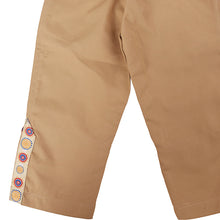 Load image into Gallery viewer, Beige Capri
